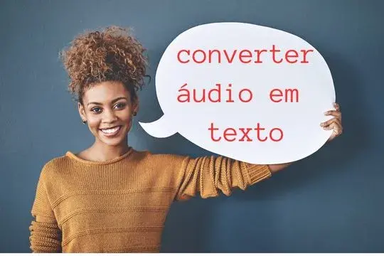 audio-em-texto