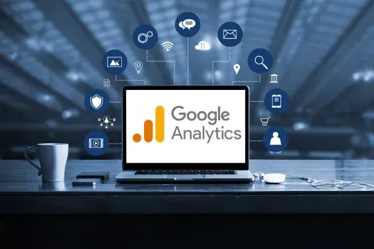 google-analytics