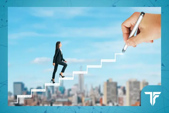 How to Build a Career