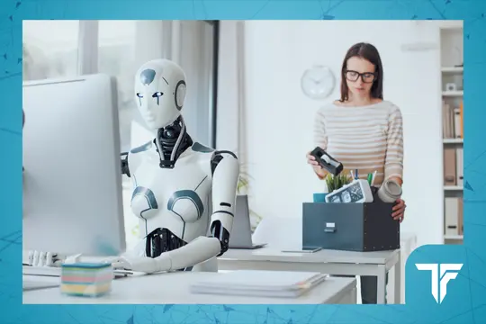 Is AI Taking Your Job