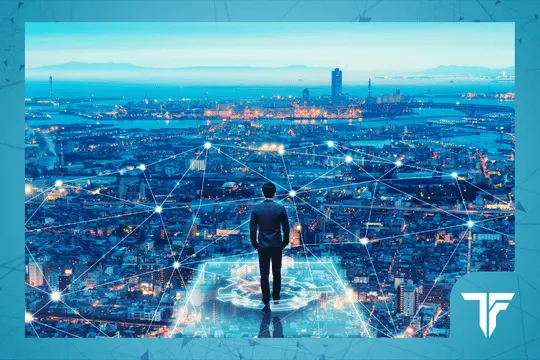 The Future of Work